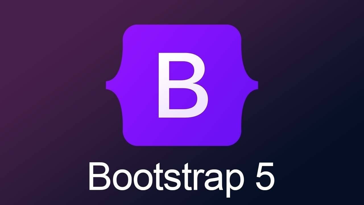 Bootstrap5 Image